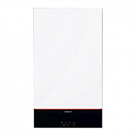 Одноконтурний конденсаційний котел Viessmann Vitodens 100-W B1HF 25 кВт + труба (Z023186)