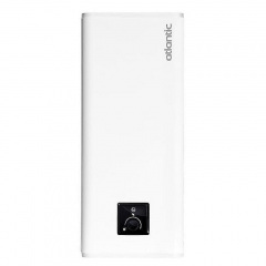 Водонагреватель Atlantic Vertigo Steatite Essential 100 MP 080 2F-220E-S Михайлівка