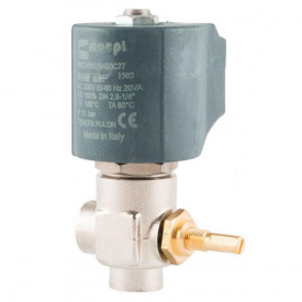 Клапан электромагнитный CEME 9922 1/4 (9922RW28N20C77)