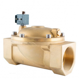 Клапан электромагнитный CEME 8719 2 (8719NN510S4A7)