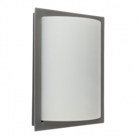 Бра Brille 60W W066 Никель