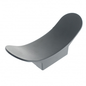 LED подсветка Brille Пластик AL-269 Серый 34-262