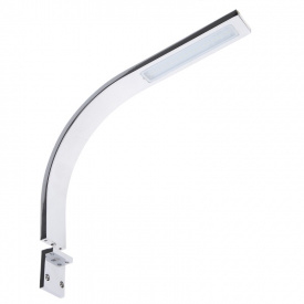 LED подсветка для картин Brille Хай-тек 3W LED-502 Хром L51-005
