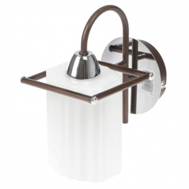 Бра Классическое Brille 60W BR-377 Хром