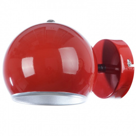 Бра Brille 40W BL-317 Красный