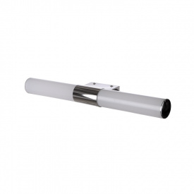 Подсветка для картин Brille Пластик 7W LED-180 Хром 32-255