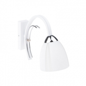 Бра Brille 60W LK-546 Белый