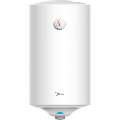 Водонагреватель Midea D50-15F6(W) ТЭН мокрый 1500 Вт (50 л) Жмеринка