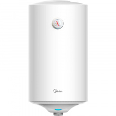 Водонагреватель Midea D50-15F6(D) ТЭН сухой 1500 Вт (50 л) Стрый