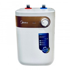 Водонагреватель Midea D06-15A(U) 1600 Вт (5 л под мойку) Городок