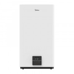 Водонагреватель Midea PRIME D50-20ED6 (D) 50 л ТЭН сухой 2000 Вт (WiFi) Вишневе
