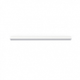 Потолочный светильник Nowodvorski 7556 STRAIGHT LED WHITE CEILING