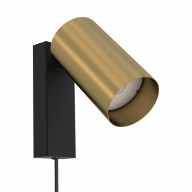Бра Nowodvorski 7781 MONO KINKIET I SOLID BRASS Z
