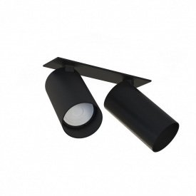 Спот Nowodvorski 7834 MONO SURFACE II BLACK