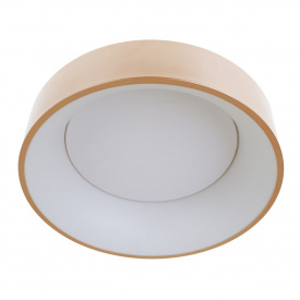 Светильник настенно-потолочный Brille 30W WBL-28 Бежевый