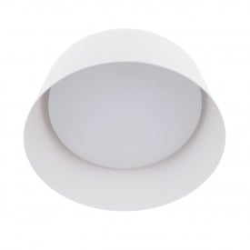 Светильник настенно-потолочный Brille 12W BL-597 Белый