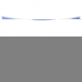 Светильник настенно-потолочный Brille W-373 Хром