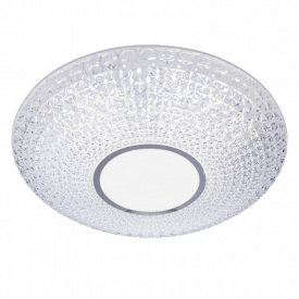 Светильник настенно-потолочный Brille 36W W-609 Белый