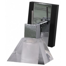 Светильник спот Brille Металл 40W HTL-108 Хром 176316