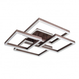 Светильник настенно-потолочный Brille 145W BL-937 Коричневый