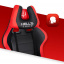Компьютерное кресло Hell's HC-1039 Red Ужгород