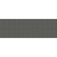 Плитка Argenta Carpenter Line Dark 10х900х300 мм (519473)