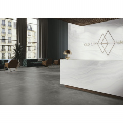 Плитка Cerrad Gres Modern Concrete Graphite Rect 8х797х1597 мм (529979) Полтава