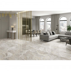 Плитка Argenta Linz White PL 10х1200х600 мм (514075) Первомайск