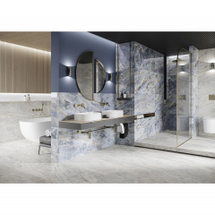 Плитка Cerrad Gres Brazilian Quartzite Blue Rect 8х597х1197 мм (529937) Киев