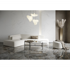 Плитка Cerrad Gres Brazilian Quartzite Black Poler 8х597х1197 мм (529950) Київ