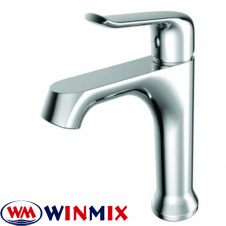 Смеситель для умывальника Winmix Premium Medea (Chr-001), Польша