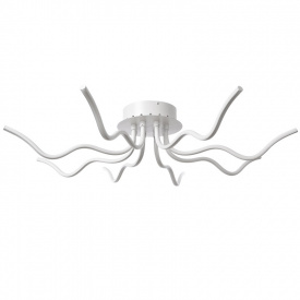 Люстра Brille LED 96W Белый