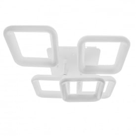 Люстра Brille LED 60W Белый