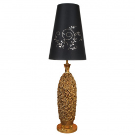 Торшер с абажуром Современный Brille 60W TL-131