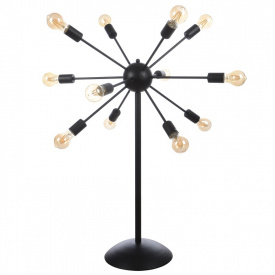 Торшер Лофт Brille 60W BL-347