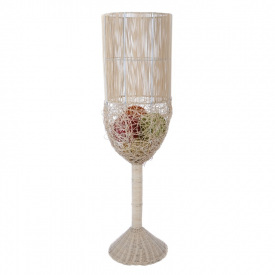 Торшер Кантри Brille 60W BKL-304