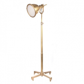 Торшер прожектор Brille 60W BL-196