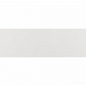Плитка Argenta Rib Line White 8х1200х400 мм (388958)