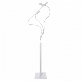 Торшер с гибким плафоном Современный Brille 40W BL-423