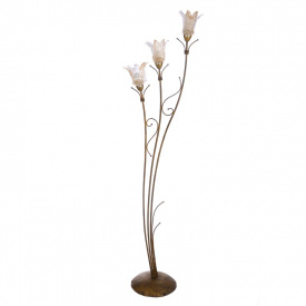 Торшер Флористика Brille 60W BR-913