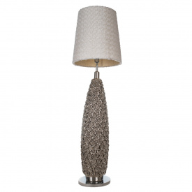 Торшер с абажуром Современный Brille 60W TL-135