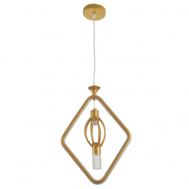 Люстра Brille BL-884S/41W NW Золотистый