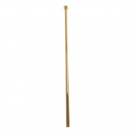 Люстра подвесная Brille 40W G9 Золотистый