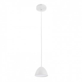 Люстра Brille BL-469S/5W Белый