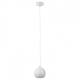 Люстра подвесная Brille LED-231/15W NW Белый