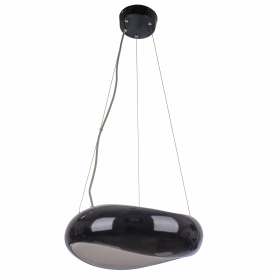 Люстра Brille 55W G10q Черный