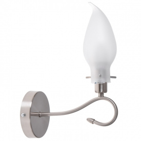 Бра Brille 40W BR-703 Никель