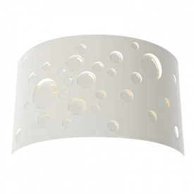 Бра Brille 20W W-503 Белый