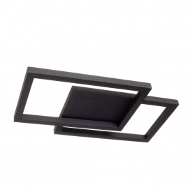 Бра Brille 28W BL-827 Черный