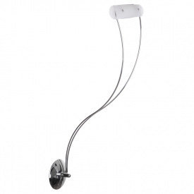 Бра Brille Хром